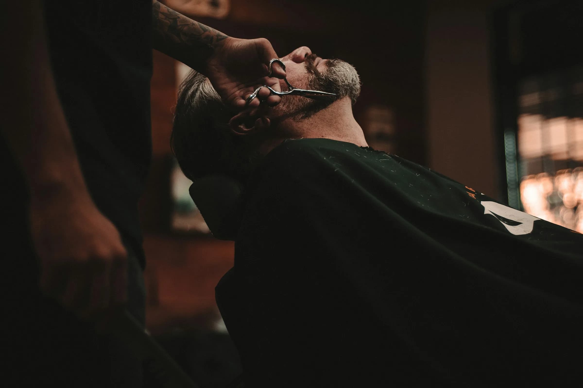 xBarber premium barbershop