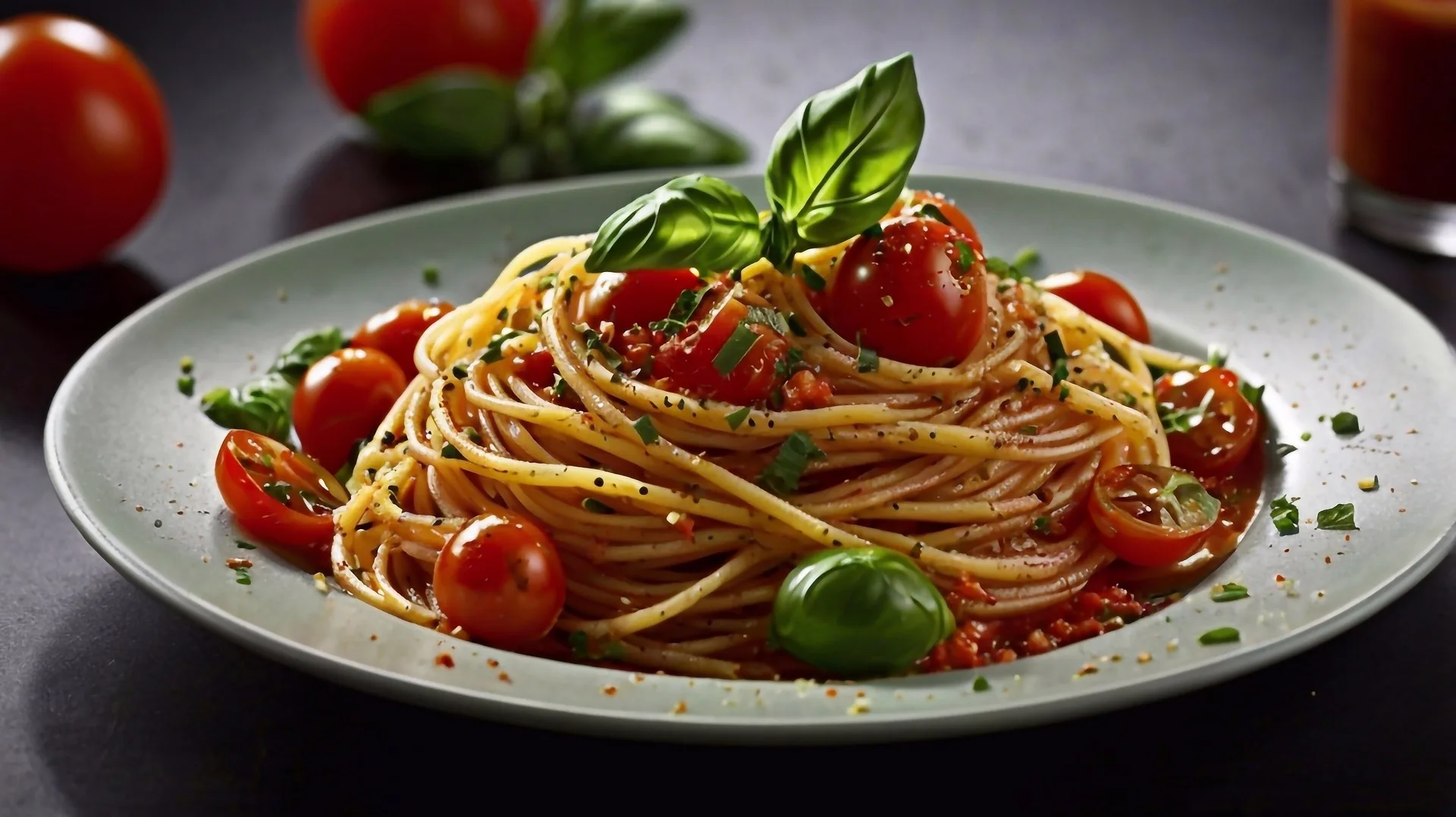 Food & Beverage — xKemp Solutions