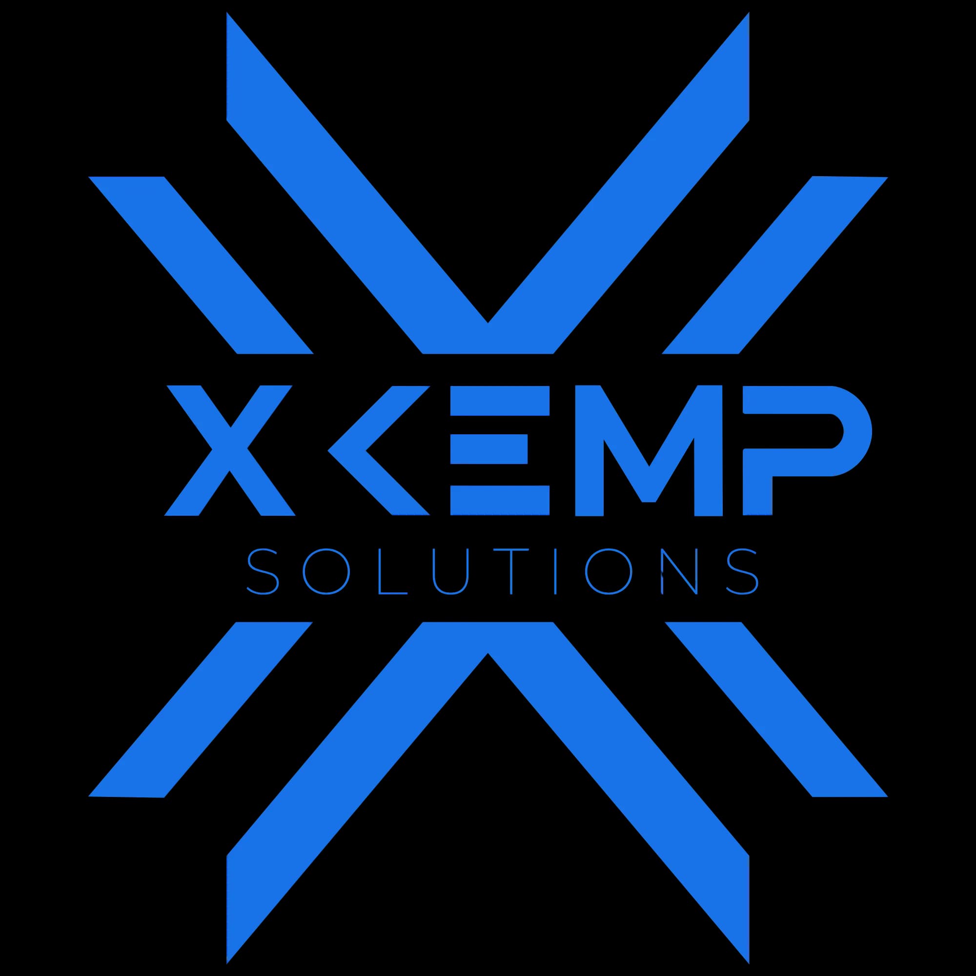 xKemp Solutions